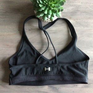 Under Armour Sports Bralette XS